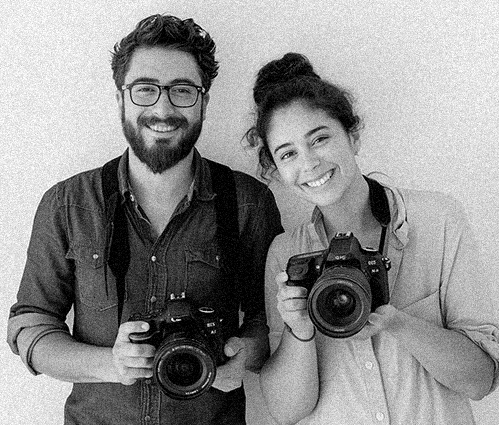 Life Through an Analog Lens