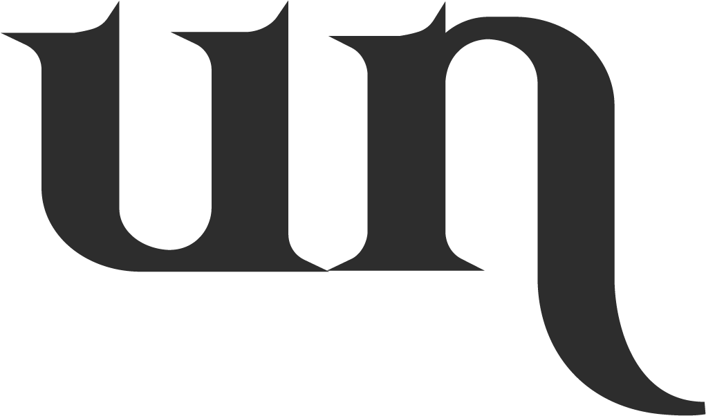 UNSTAGED Logo